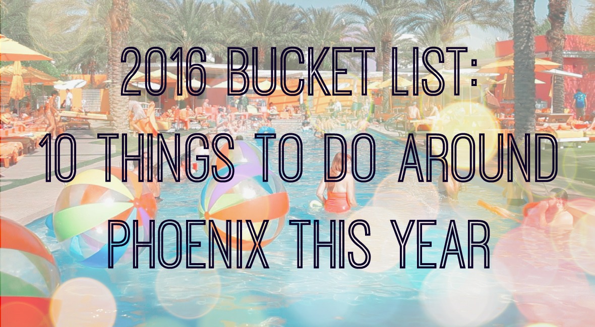 best things to do in phoenix