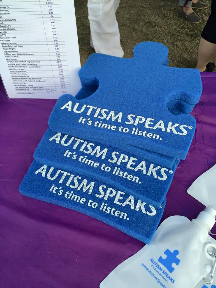 Autism 2