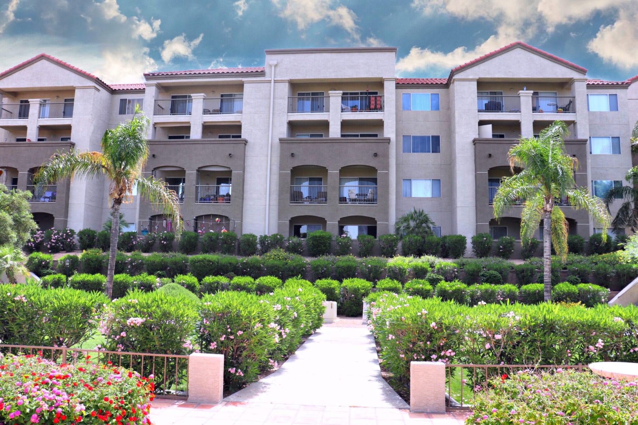 The Place at Fountains at Sun City MCLife Phoenix