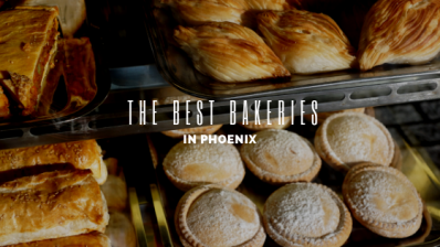 We Rolled Out And Baked Up Your Ultimate Guide To The Best Bakeries In ...