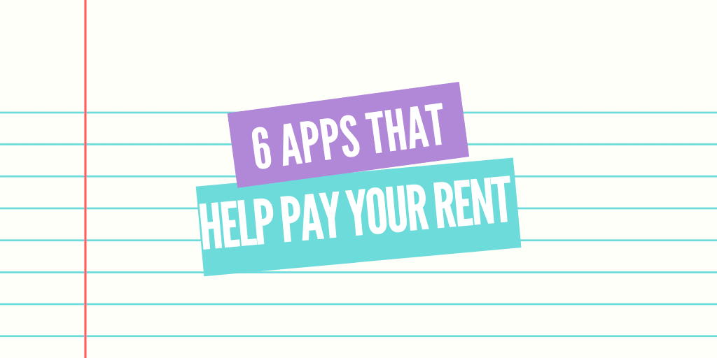 When it comes to paying rent, even affordable rent, you might need some help. If that is the case, don't panic. We have some apps that can help pay your rent. 