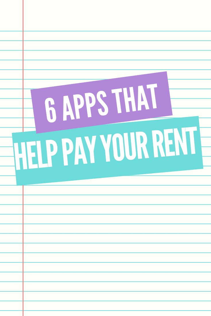 When it comes to paying rent, even affordable rent, you might need some help. If that is the case, don't panic. We have some apps that can help pay your rent. 