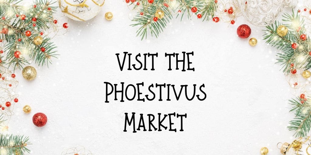 You know the classic Seinfeld episode that introduced the world to Festivus for the rest of us!? This year celebrate it in real life at the Phoestivus Market.