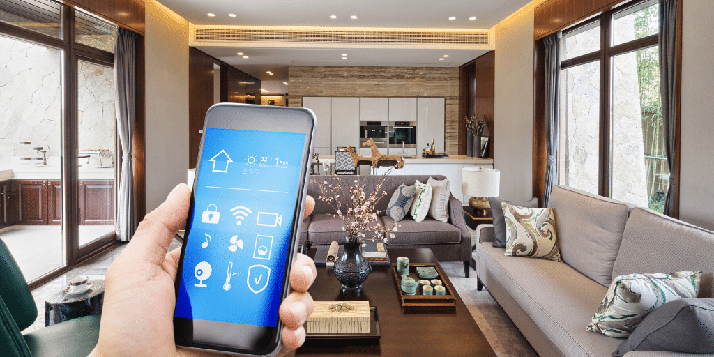 Did you know that here at MCLife we have some smart home technology updates happening? If you are looking for renovated apartments in Phoenix you've come to the right place.